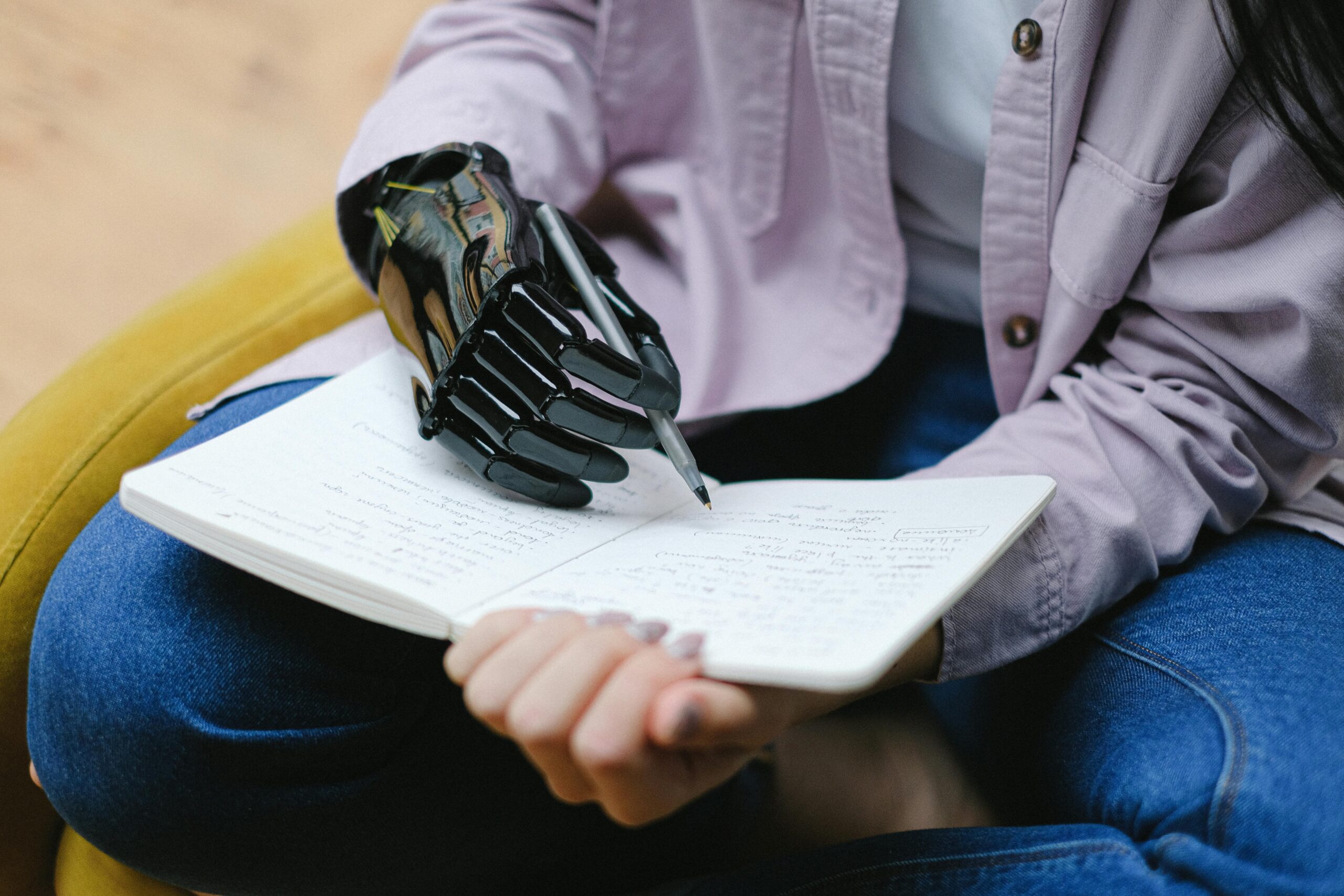 AI and Knowledge Management