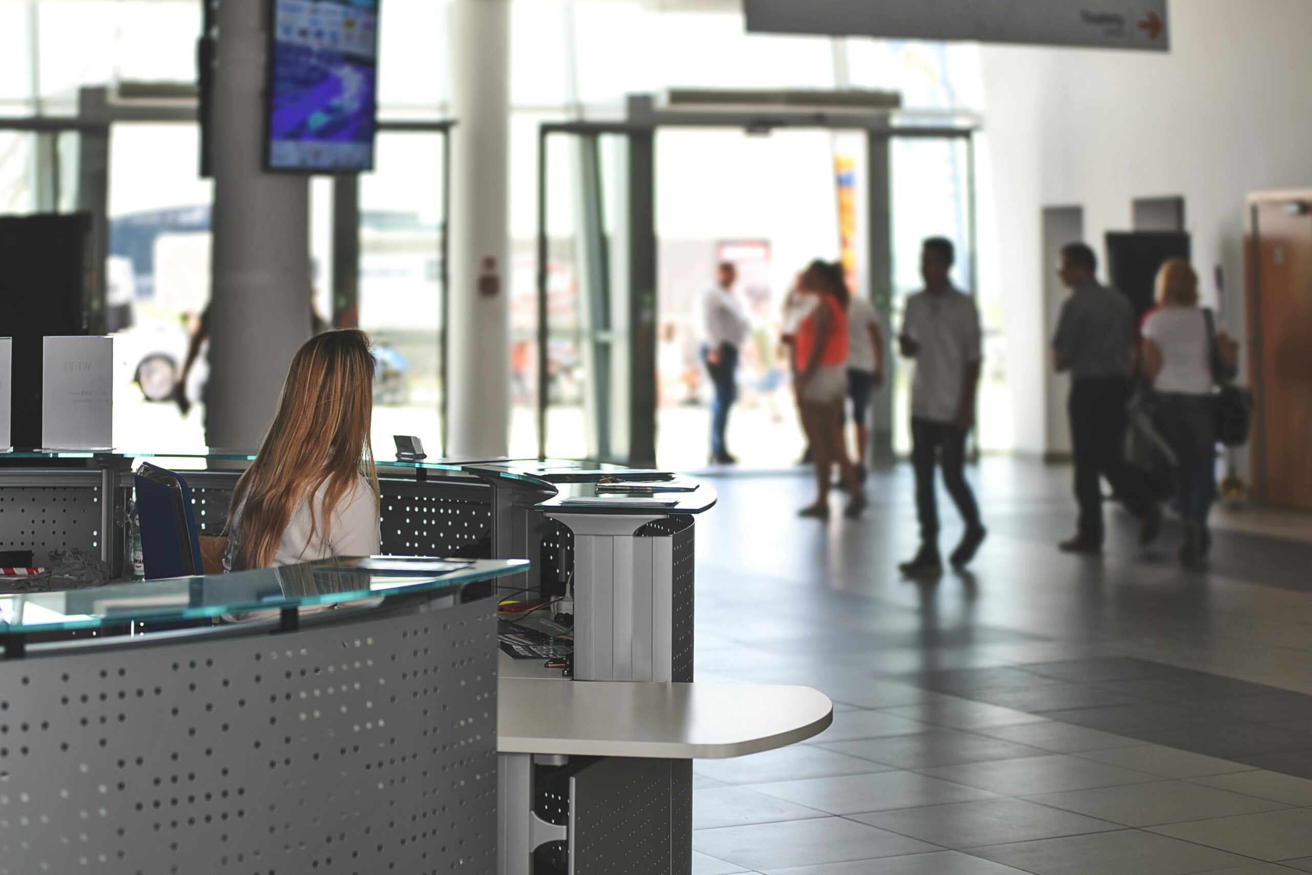 Helpdesk Ticketing Systems