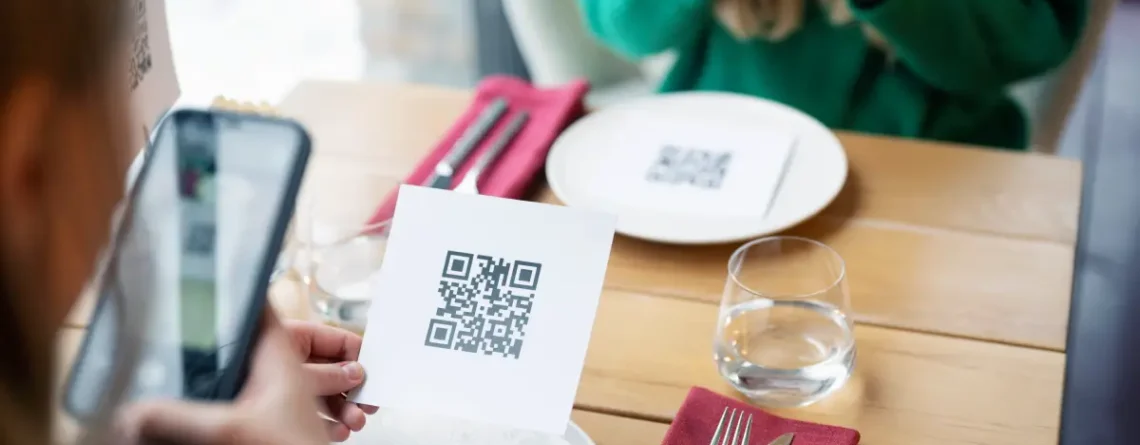 QR Codes