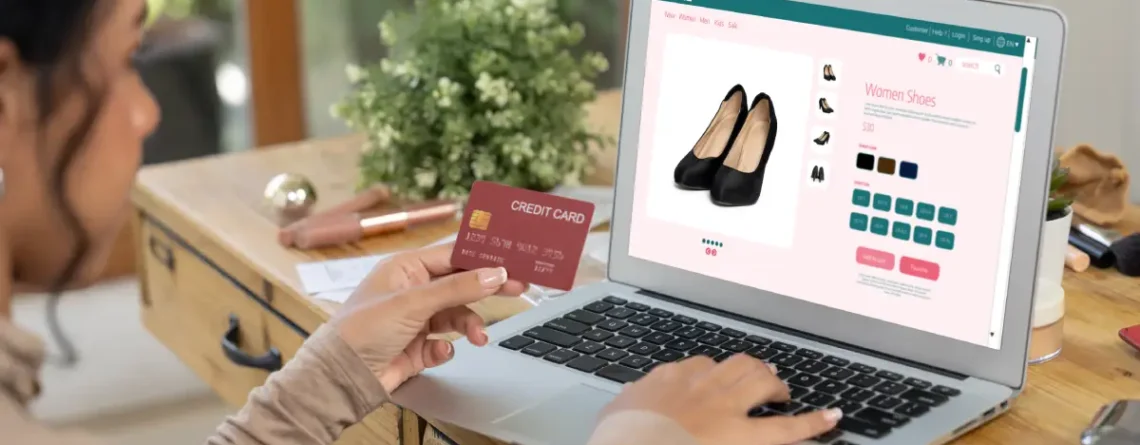 Shopify Store