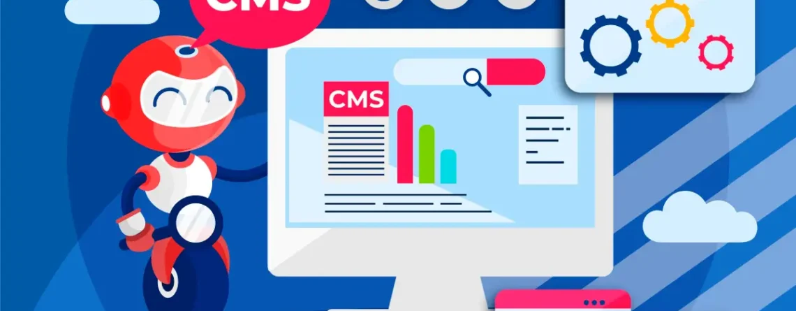 Headless CMS