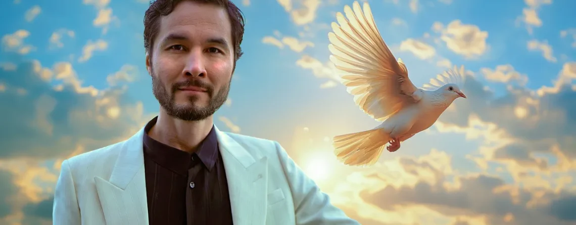 Vladimir Okhotnikov examines the potential of DeFi and the problems of centralized financial control