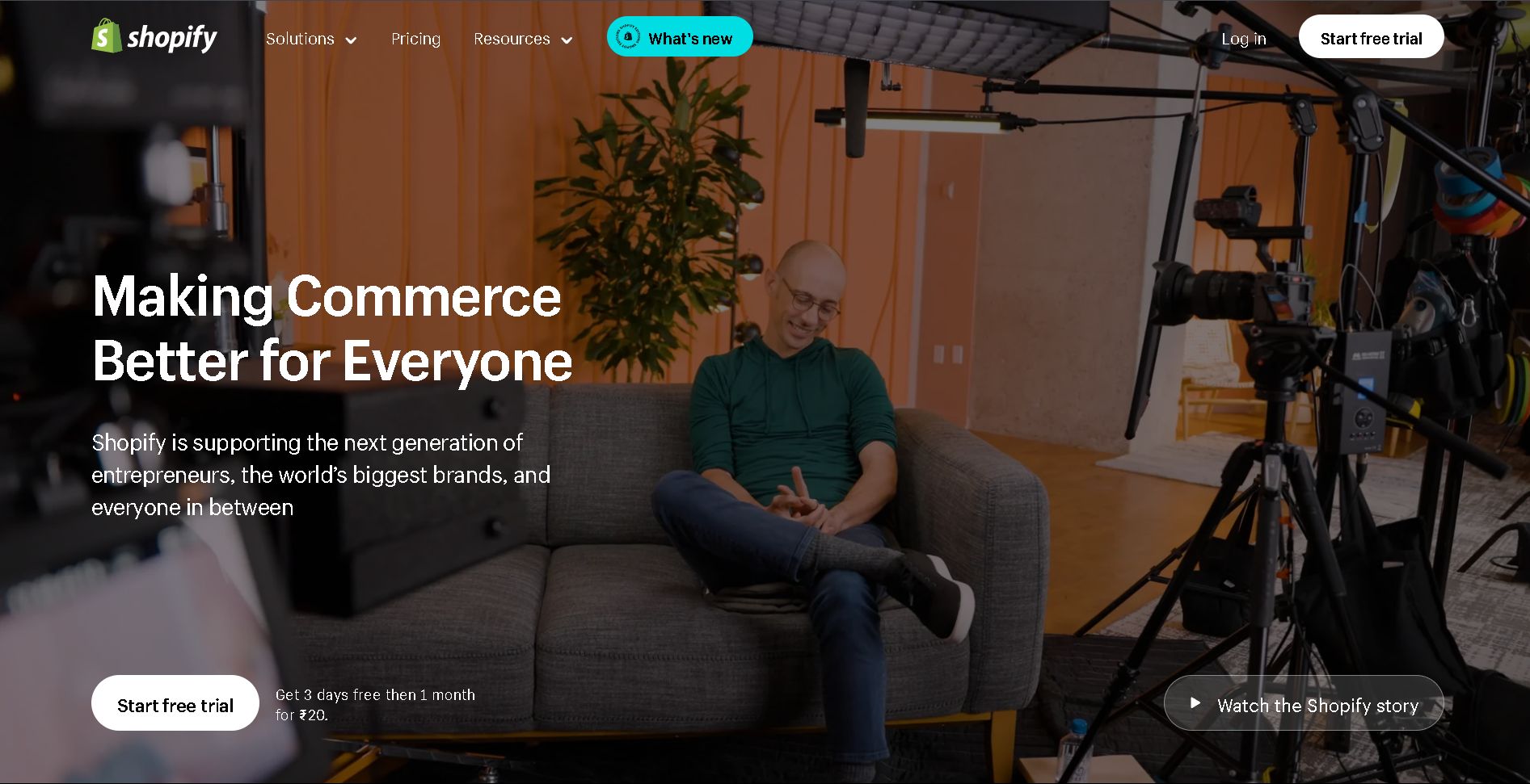 Shopify automatic discounts