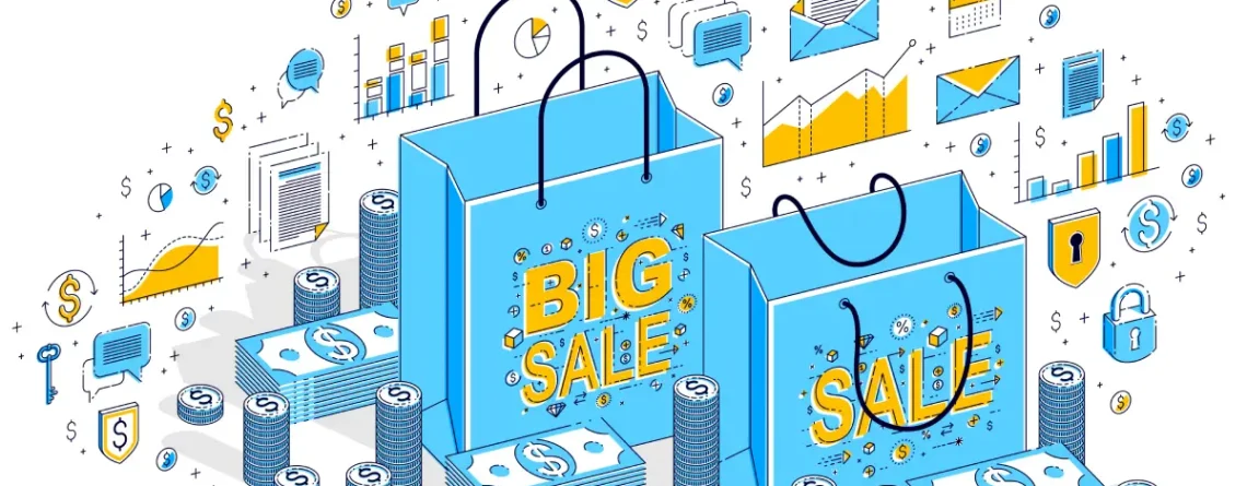 eCommerce Strategy