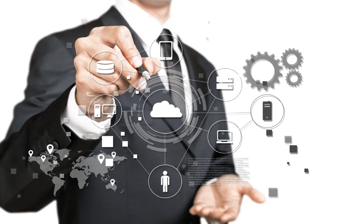 Why Partnering with a Managed IT Services Provider is Crucial for Business Success