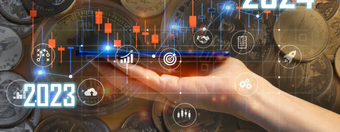 Crypto Marketing in 2024: Trends Shaping the Industry