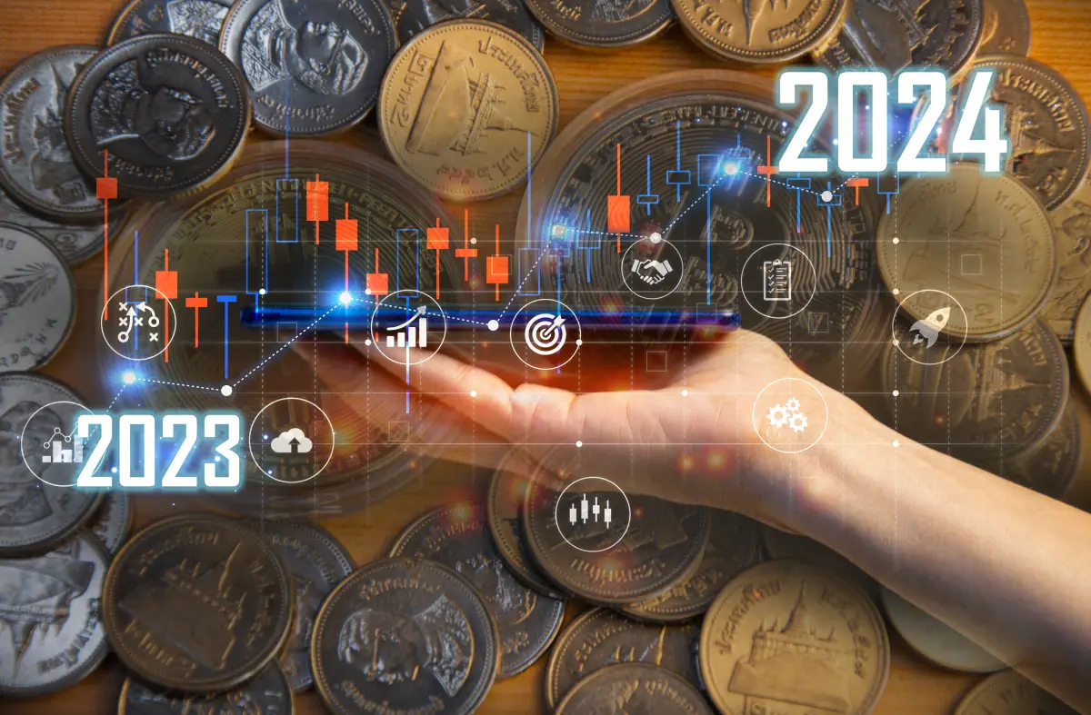 Crypto Marketing in 2025: Trends Shaping the Industry