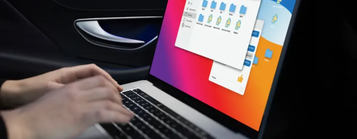 Mac Storage Optimization