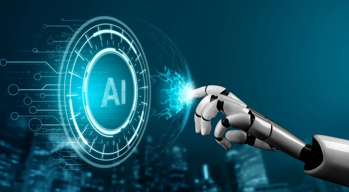 AI Innovation