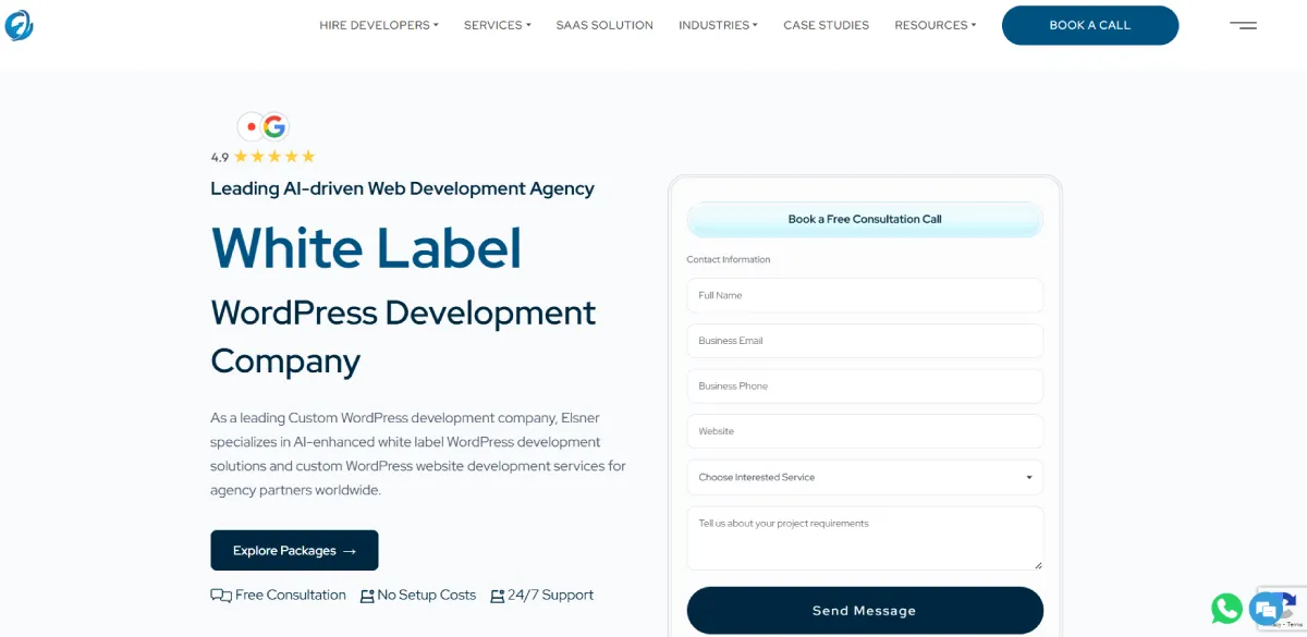  Elsner Technologies Pvt. Ltd