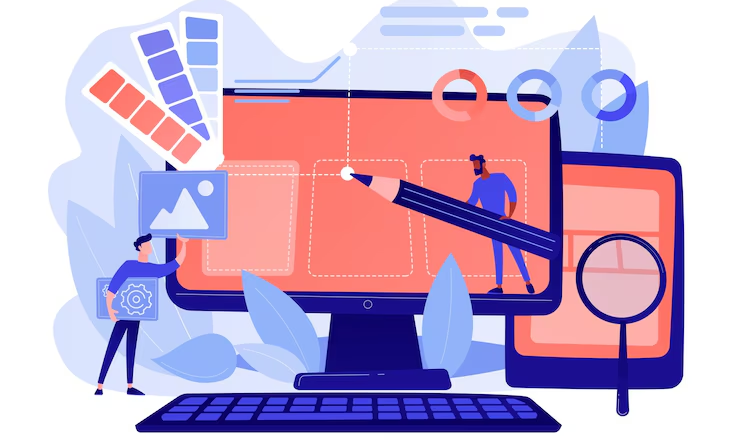 Maximizing SEO With Web Design: A Practical Guide for 2024