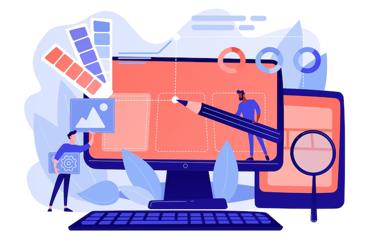 Maximizing SEO With Web Design: A Practical Guide for 2024