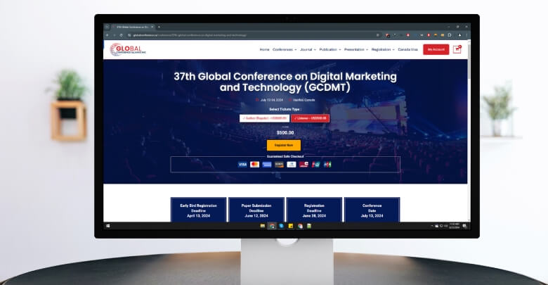 Finding Right Digital Marketing Conference