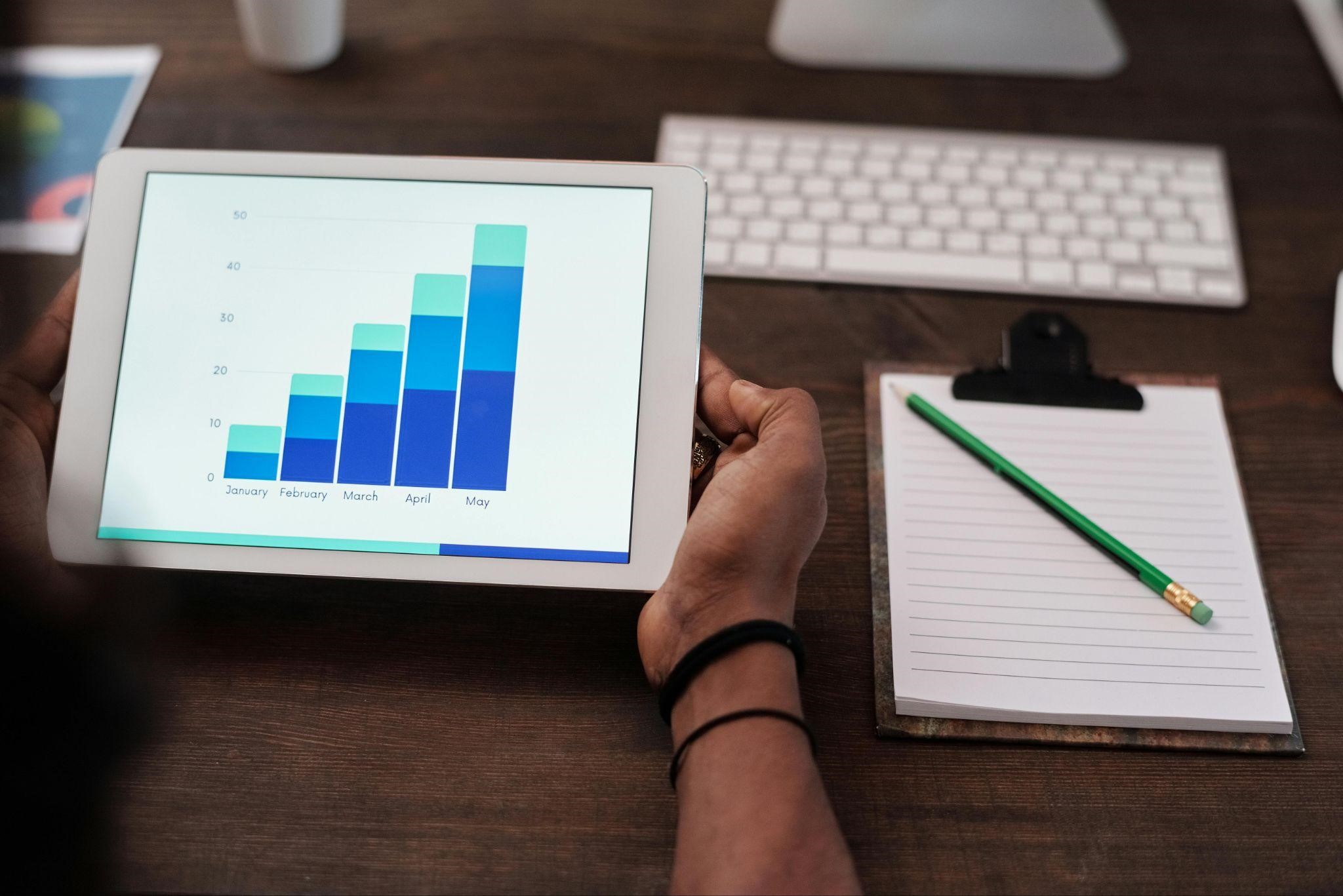 Understanding the Intersection of Web Development and Financial Markets