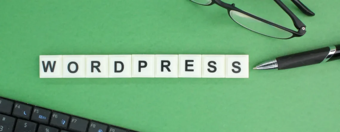 WordPress