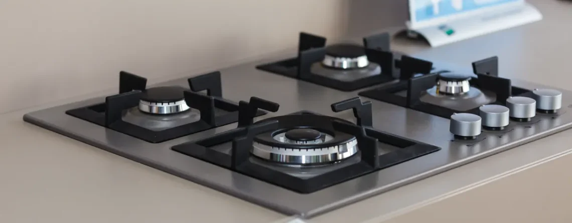 The Cost Efficiency of Cooking with Gas in Your Kitchen