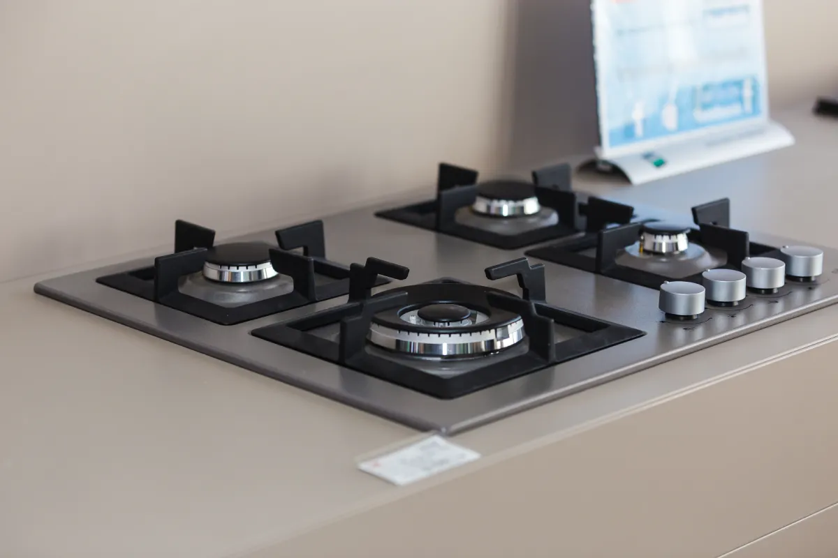 The Cost Efficiency of Cooking with Gas in Your Kitchen