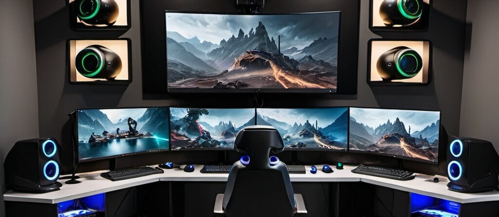 Online Gaming
