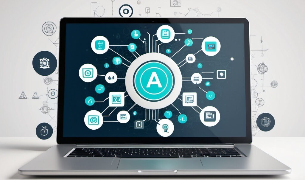 AI Website Builder