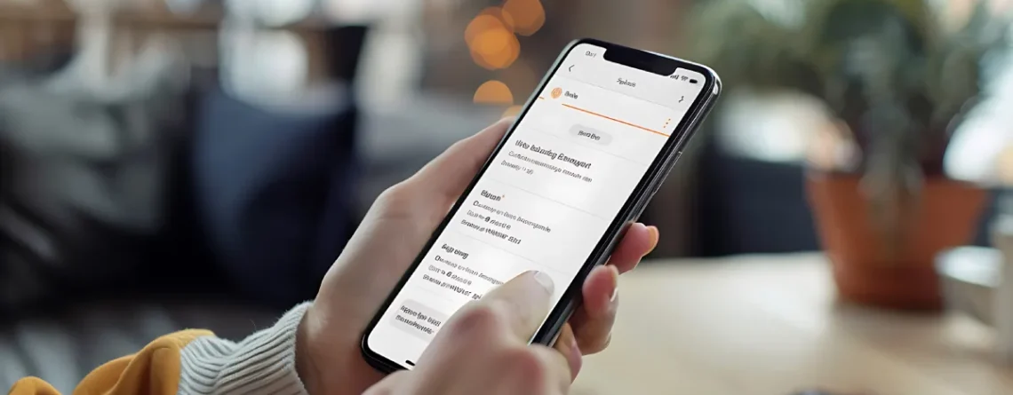 How to See Someone's Location on iMessage