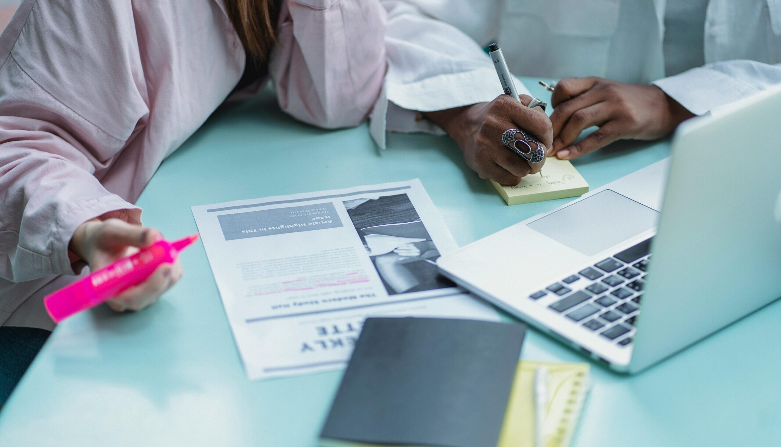 Knowledge Management