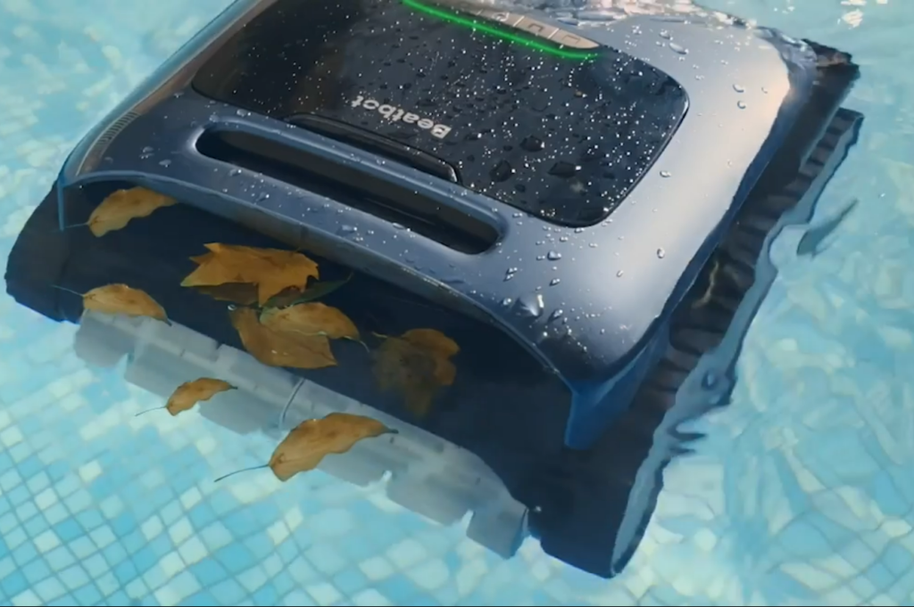 How Long Do Robotic Pool Cleaners Last
