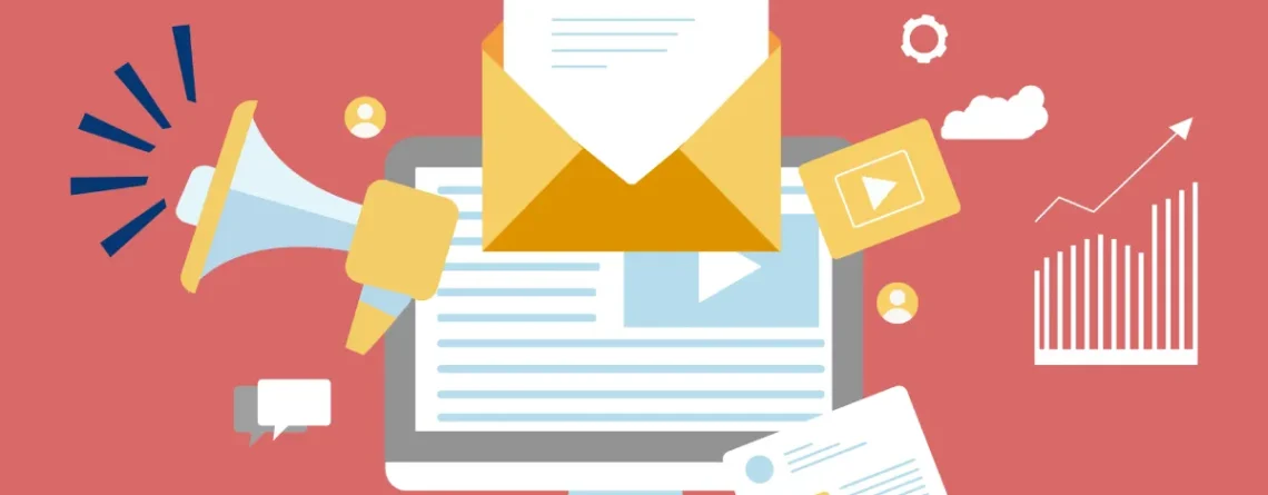 Email Newsletter Marketing