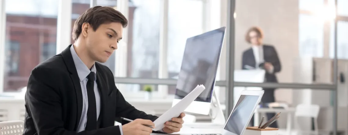 5 Essential Steps in the Supplier Management Process for Optimal Results