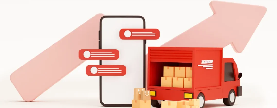 Shipping WordPress Theme