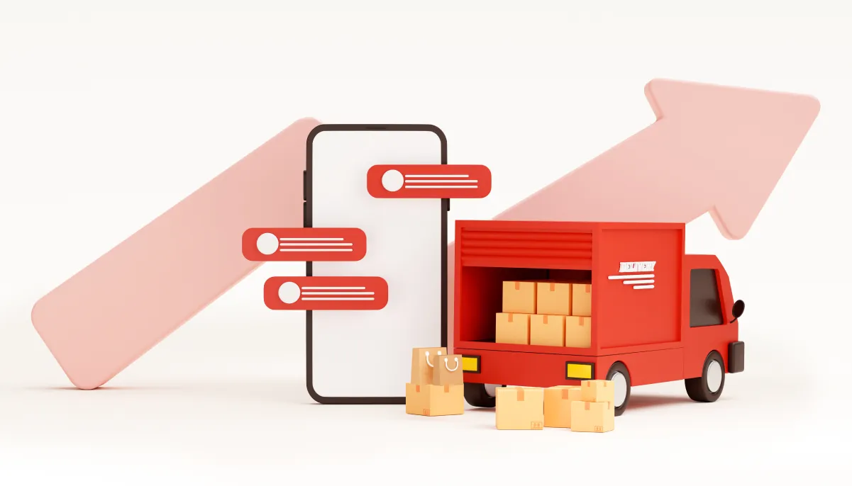 Shipping WordPress Theme