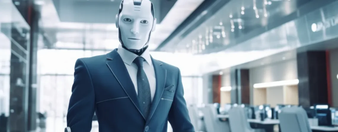 Business AI