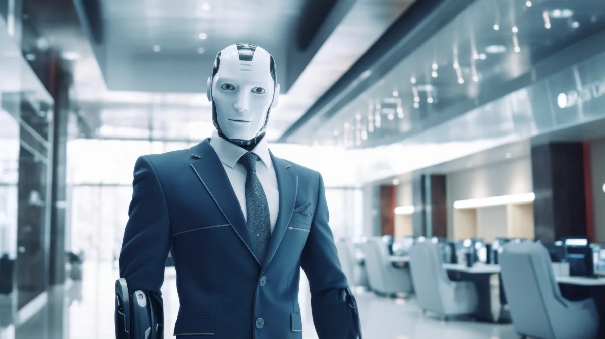 Business AI