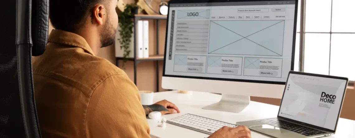 How to Collaborate Effectively with Your Website Designer