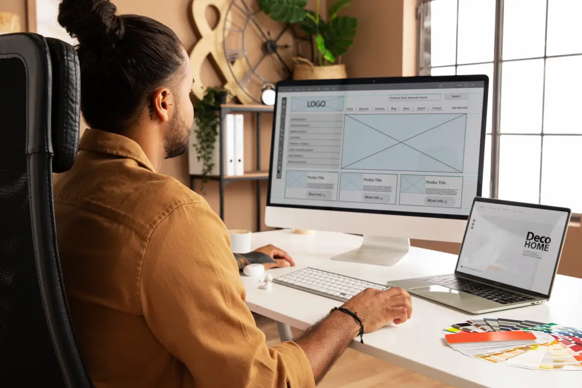 How to Collaborate Effectively with Your Website Designer