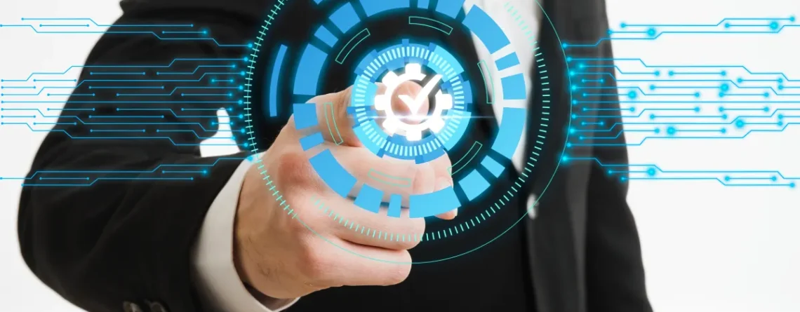 Enhancing Operational Efficiency through Automation