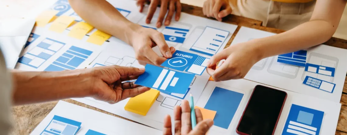 Enhance User Experience