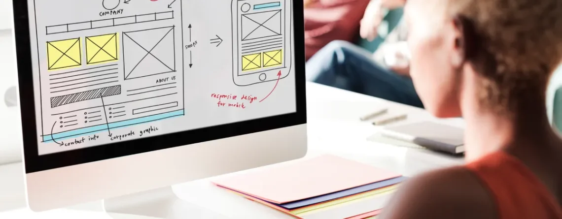 Best tips for an effective design process to use on your website