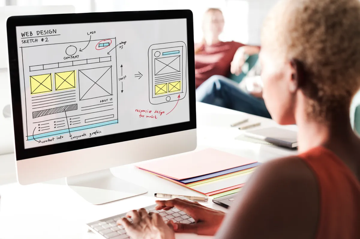 Best tips for an effective design process to use on your website
