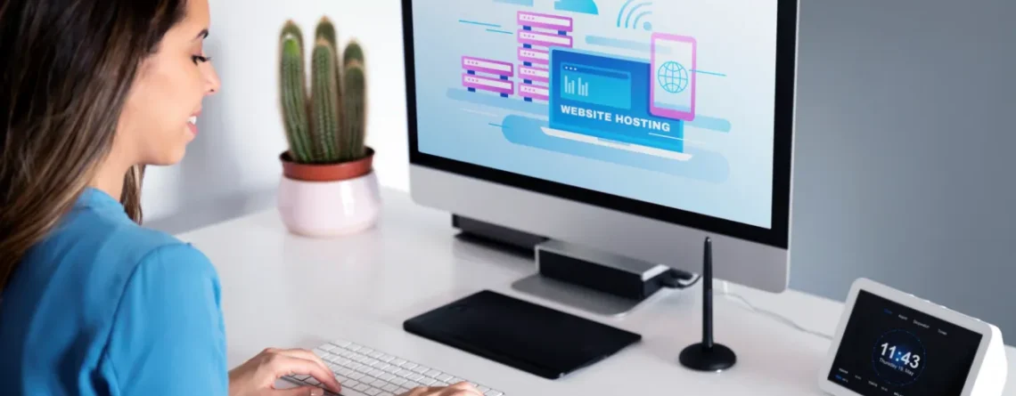 MacOS Proxy Servers