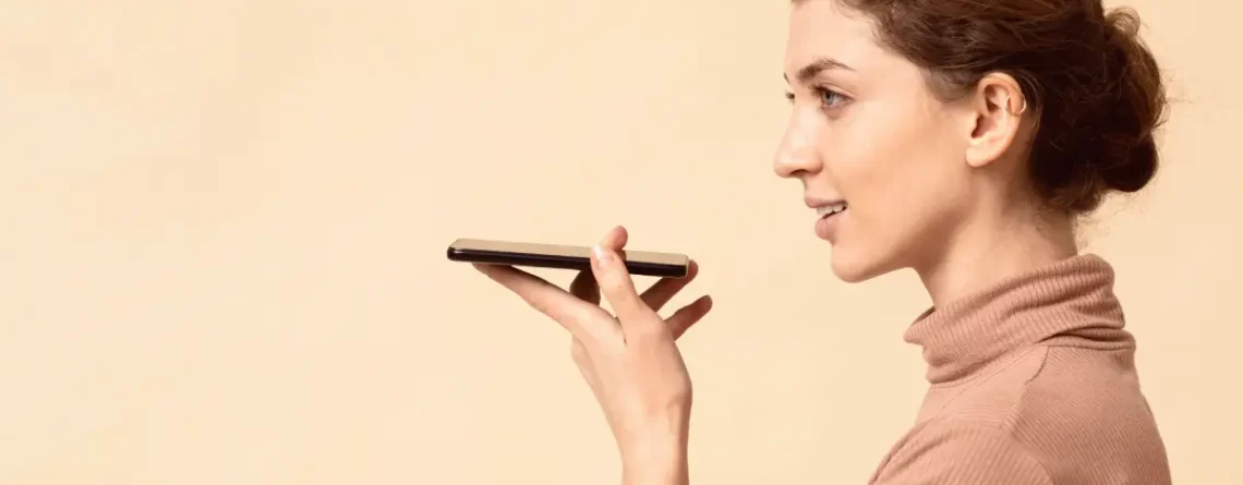 AI Voice Changer