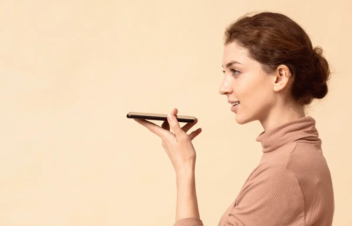 AI Voice Changer
