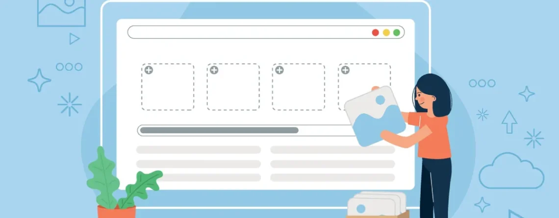 How to Choose the Right Business Website Theme?