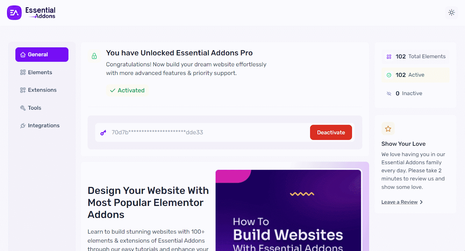 Image 5: Essential Addons for Elementor