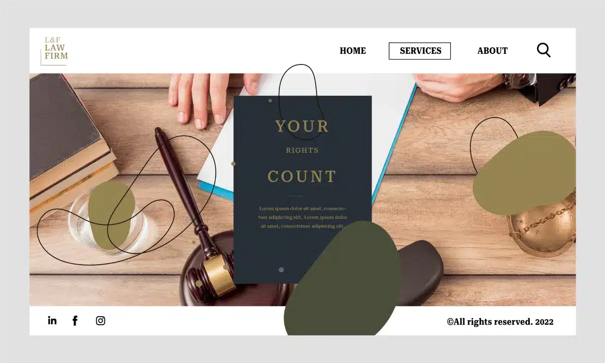 Ways to Optimize Your Law Firm's Website for UX and SEO