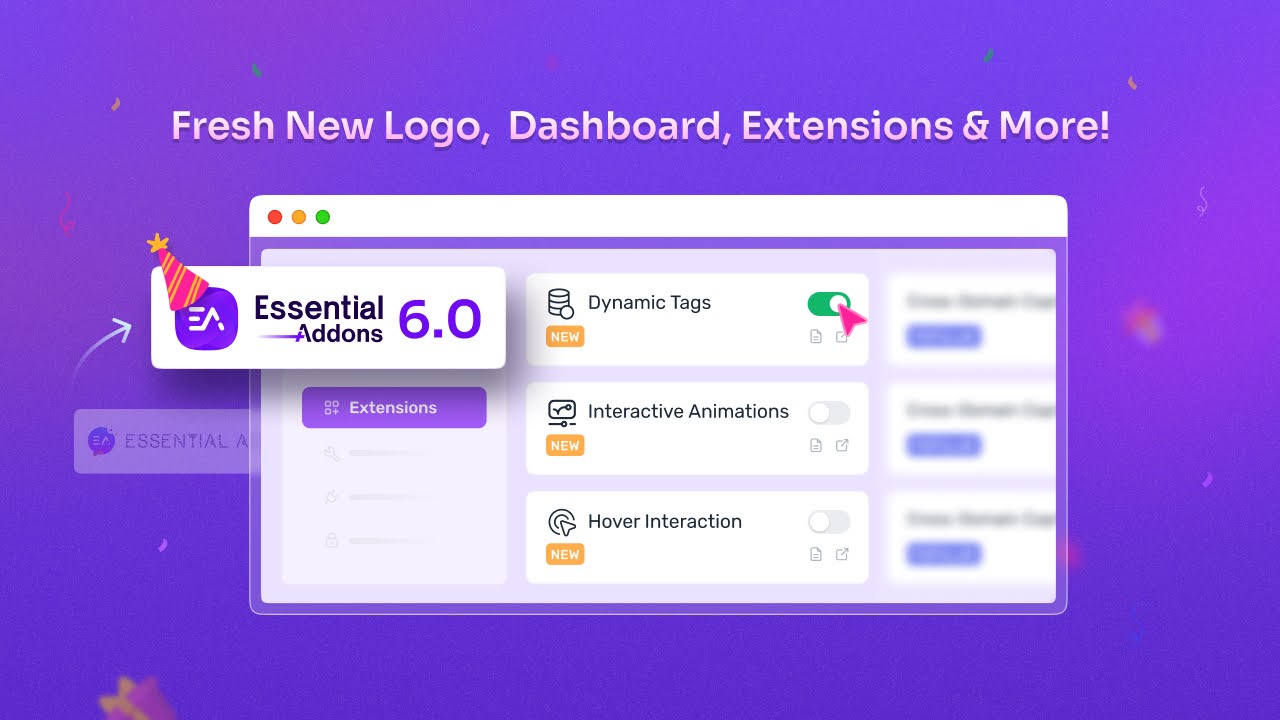 Image 8: Essential Addons for Elementor
