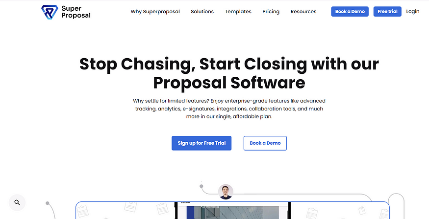 Super Proposal