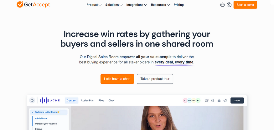 GetAccept