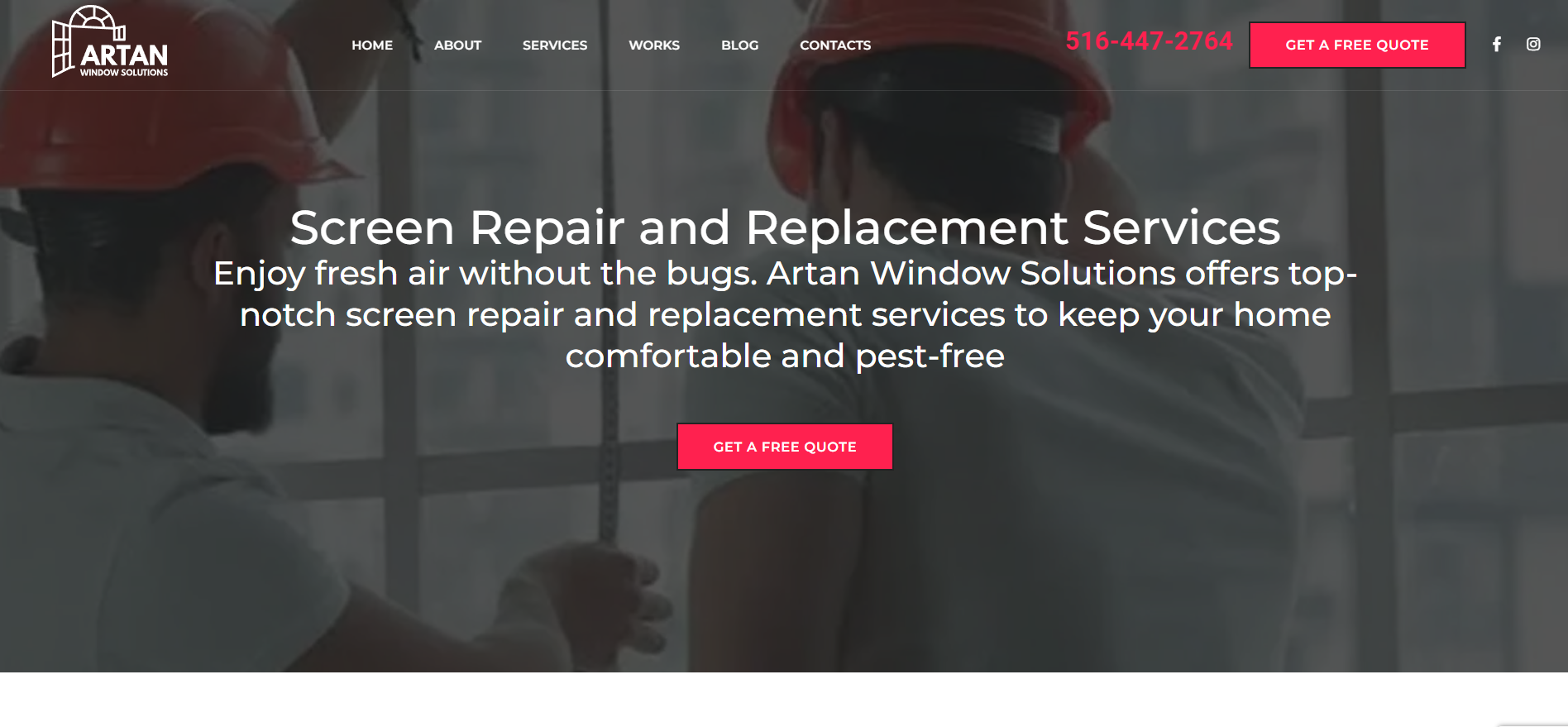 Window Replacement Long Island