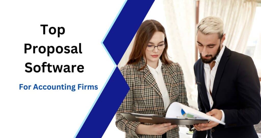 Top 15 Proposal Software For Accountants: Comprehensive Guide - Porto ...