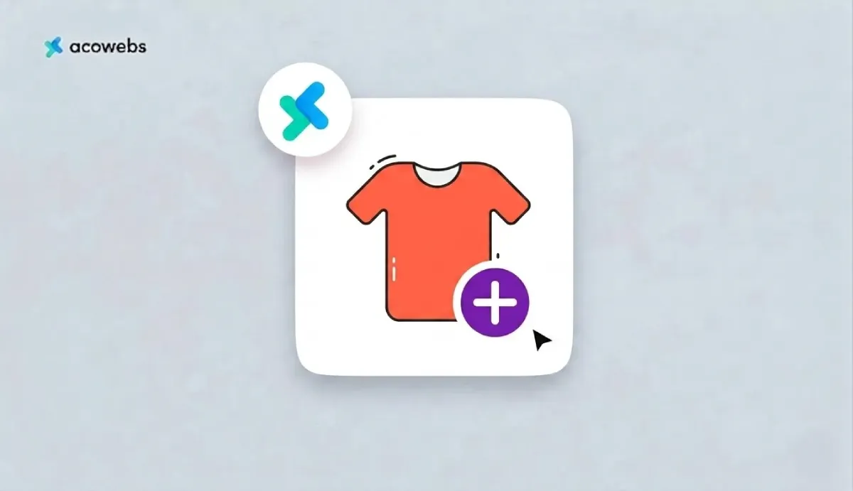 WooCommerce Custom Product Addons by Acowebs (best for performance & pricing flexibility)